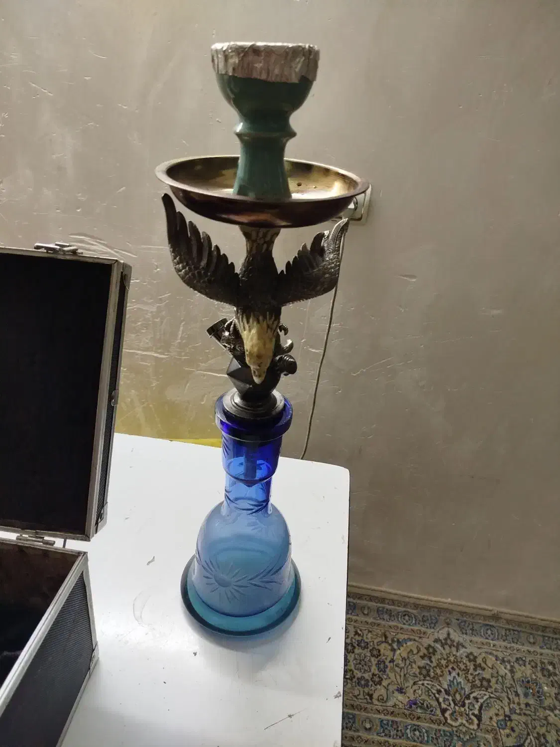 قلیان|کلکسیون و سرگرمی|بهارستان, |دیوار