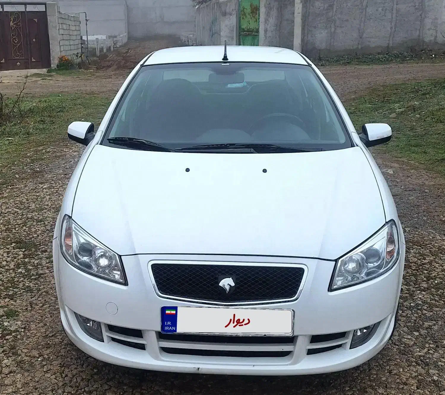 رانامدل۹۴|خودرو سواری و وانت|اردبیل, |دیوار