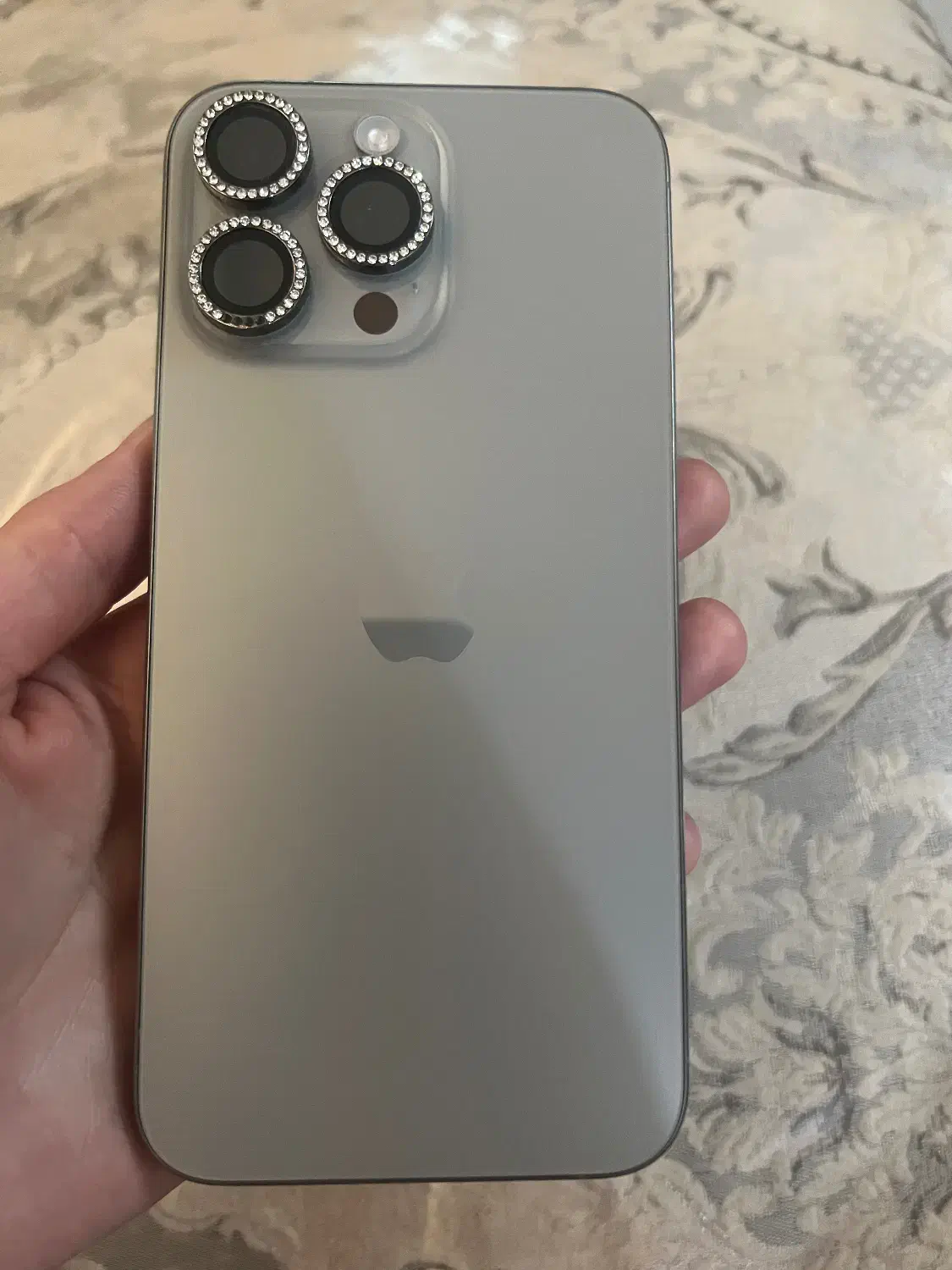 آیفون ۱۵پرومکس|موبایل|ملایر, |دیوار