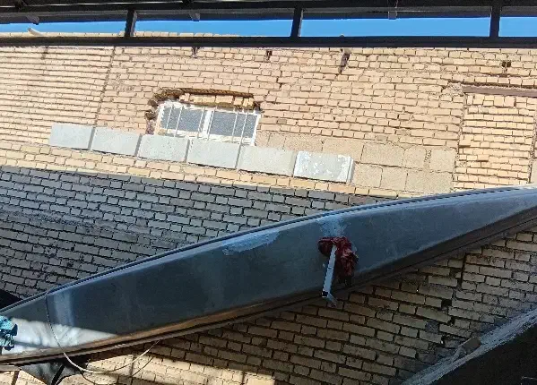 قایق(دبه)|قایق و سایر وسایل نقلیه|شادگان, |دیوار