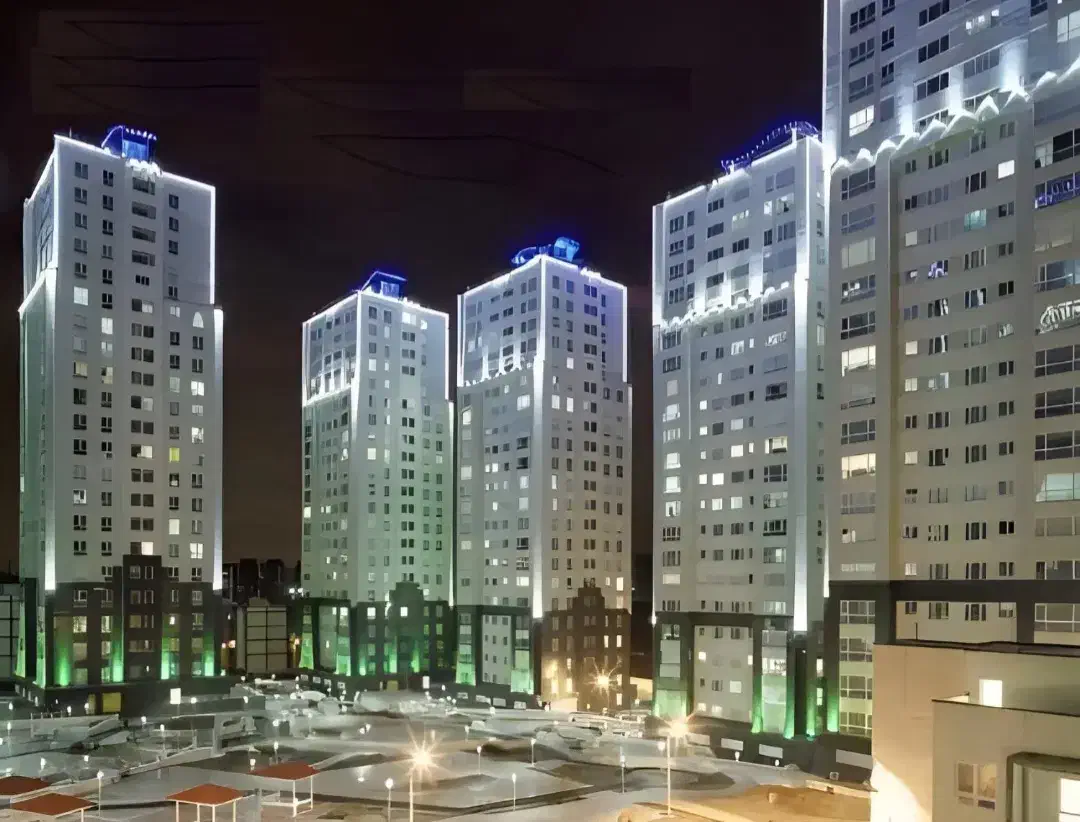 واحد ۱۰۴ الی ۱۵۰ متری مدرن/ اقساطی/منطقه ۲۲/تهاتر|فروش آپارتمان|تهران, شهرک الهیه غرب|دیوار