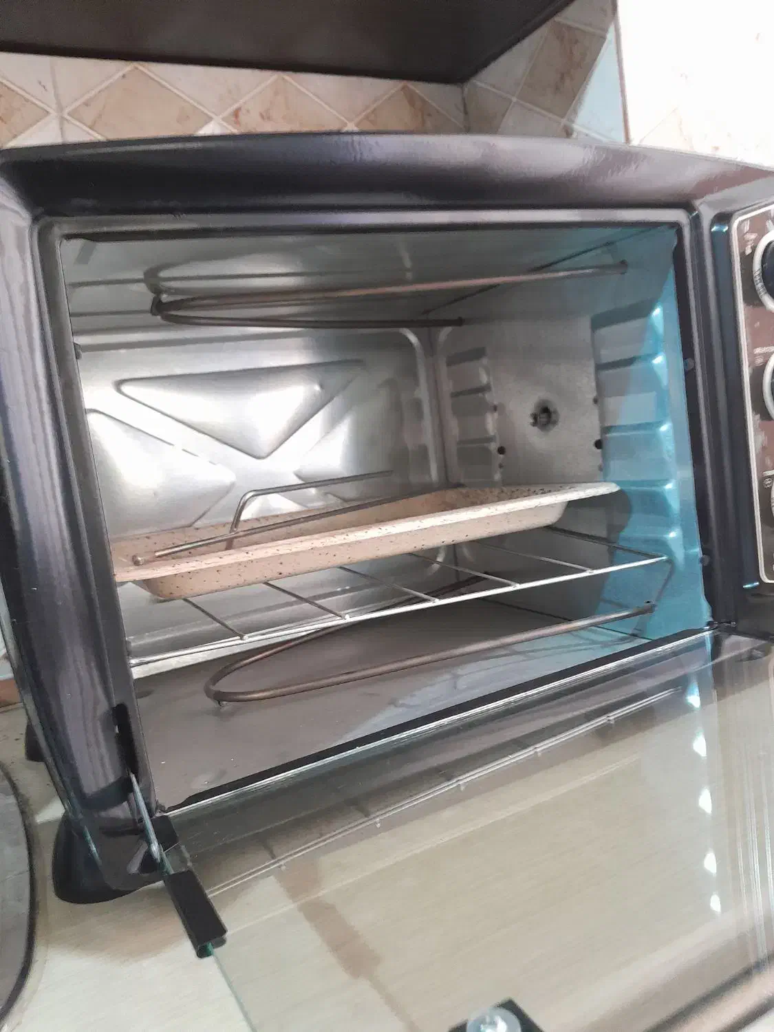 تستر|اجاق گاز و لوازم برقی پختوپز|رشت, جهاد|دیوار