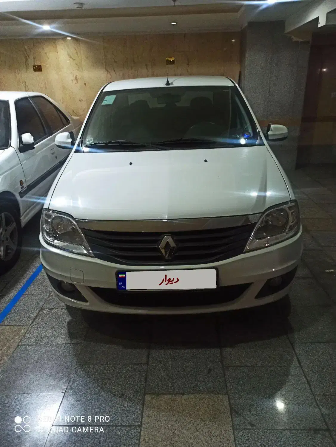 تندر۹۰ پلاس اتوماتیک|خودرو سواری و وانت|کرج, عظیمیه|دیوار