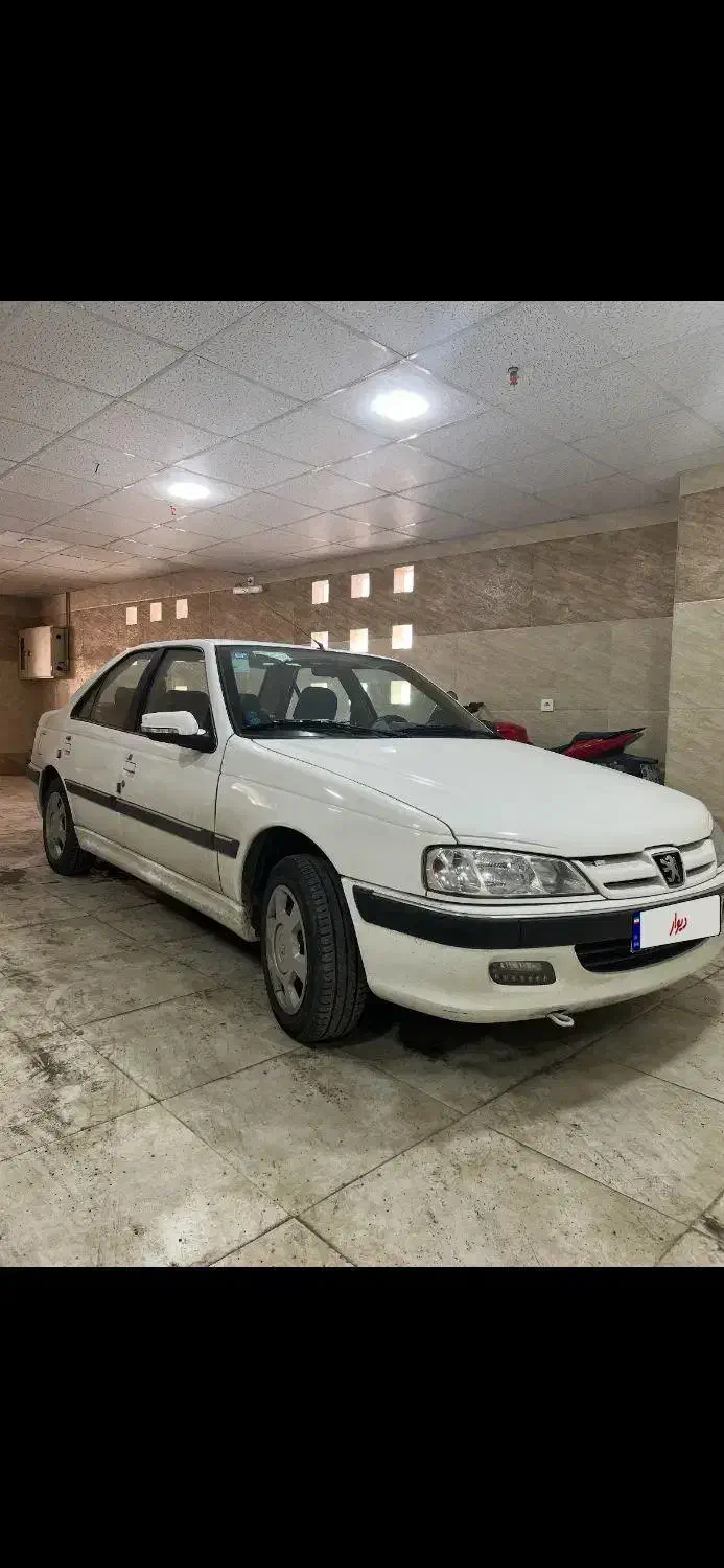 پرشیا مدل ۱۴۰۲|خودرو سواری و وانت|تبریز, |دیوار