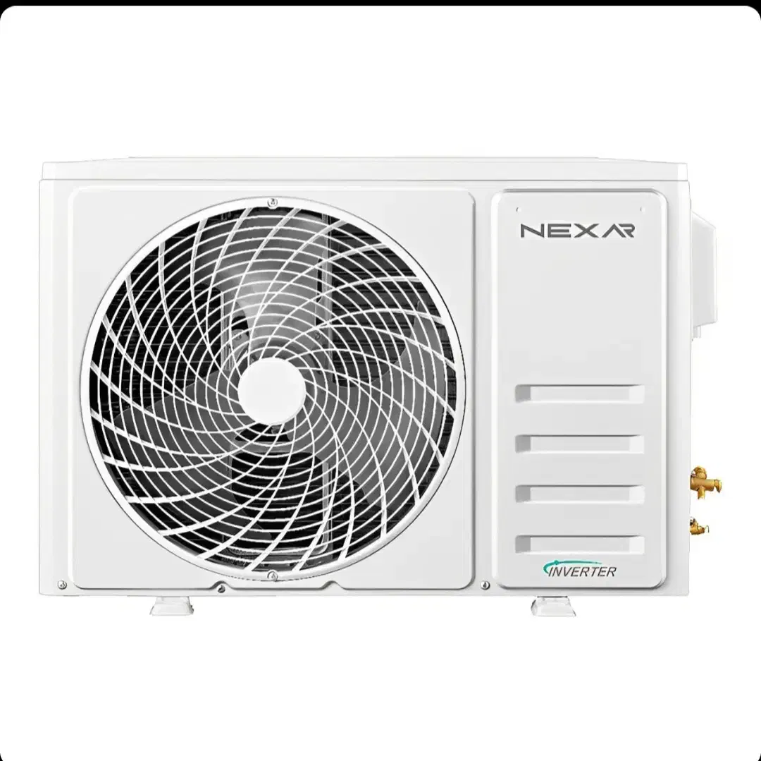 کولر اسپلیت 24000 نکسار|کولر گازی و فن‌کوئل|شاهین‌شهر, نبوت|دیوار