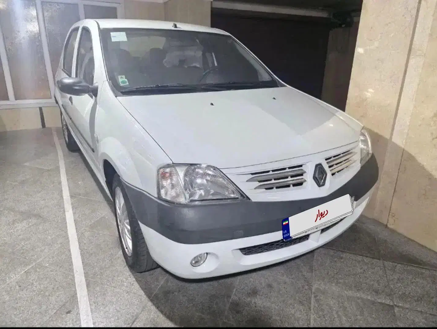 L90 پارس خودرویی|خودرو سواری و وانت|رشت, نیکمرام|دیوار