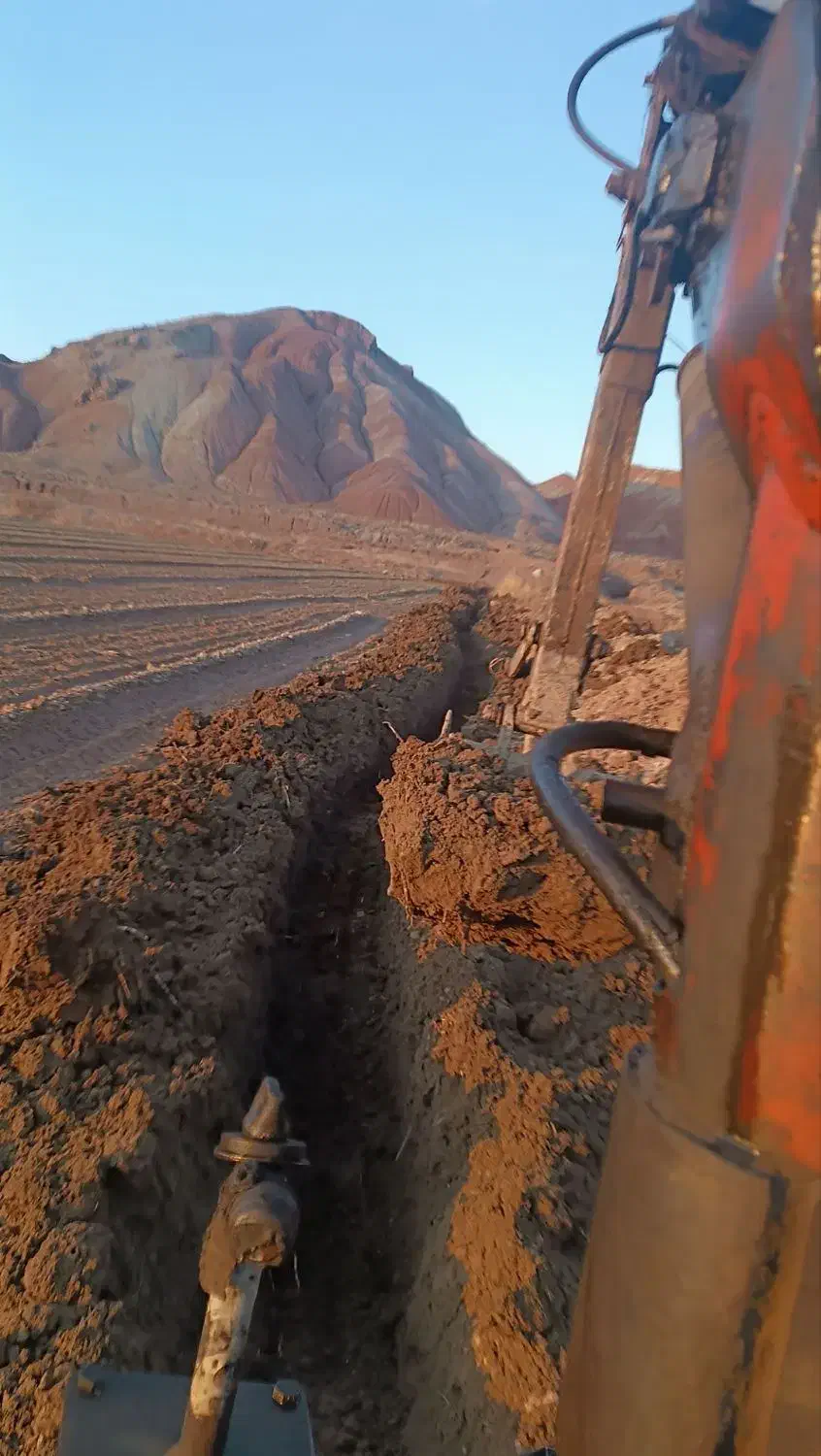 تراکتور|خودرو سنگین|زنجانرود, |دیوار