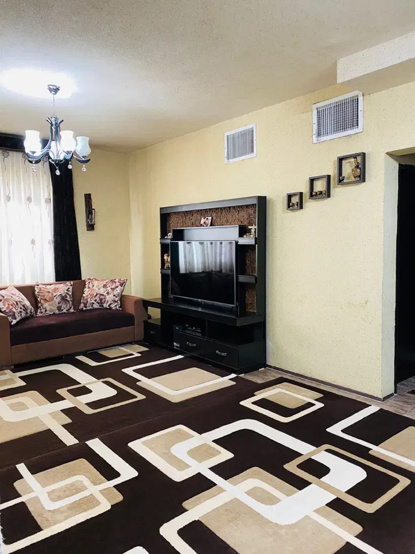 فروش یک واحد آپارتمان واقع در مجتمع مسکونی مهرگان|فروش آپارتمان|مرودشت, مسکن مهرگان|دیوار