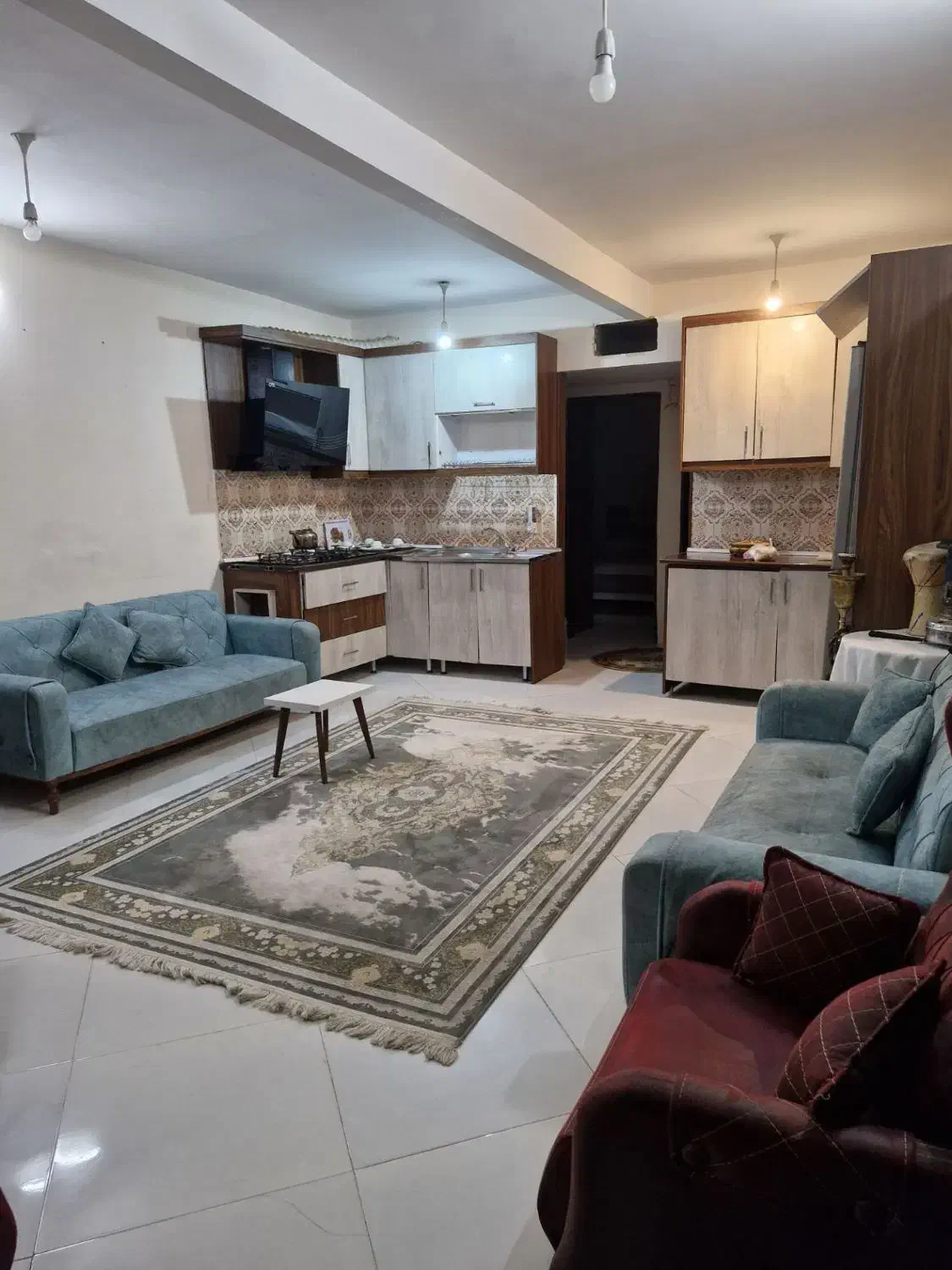 اجاره هتل و باغ ویلا سویت شخصی|اجارهٔ کوتاه‌مدت آپارتمان و سوئیت|مشهد, پایین خیابان|دیوار