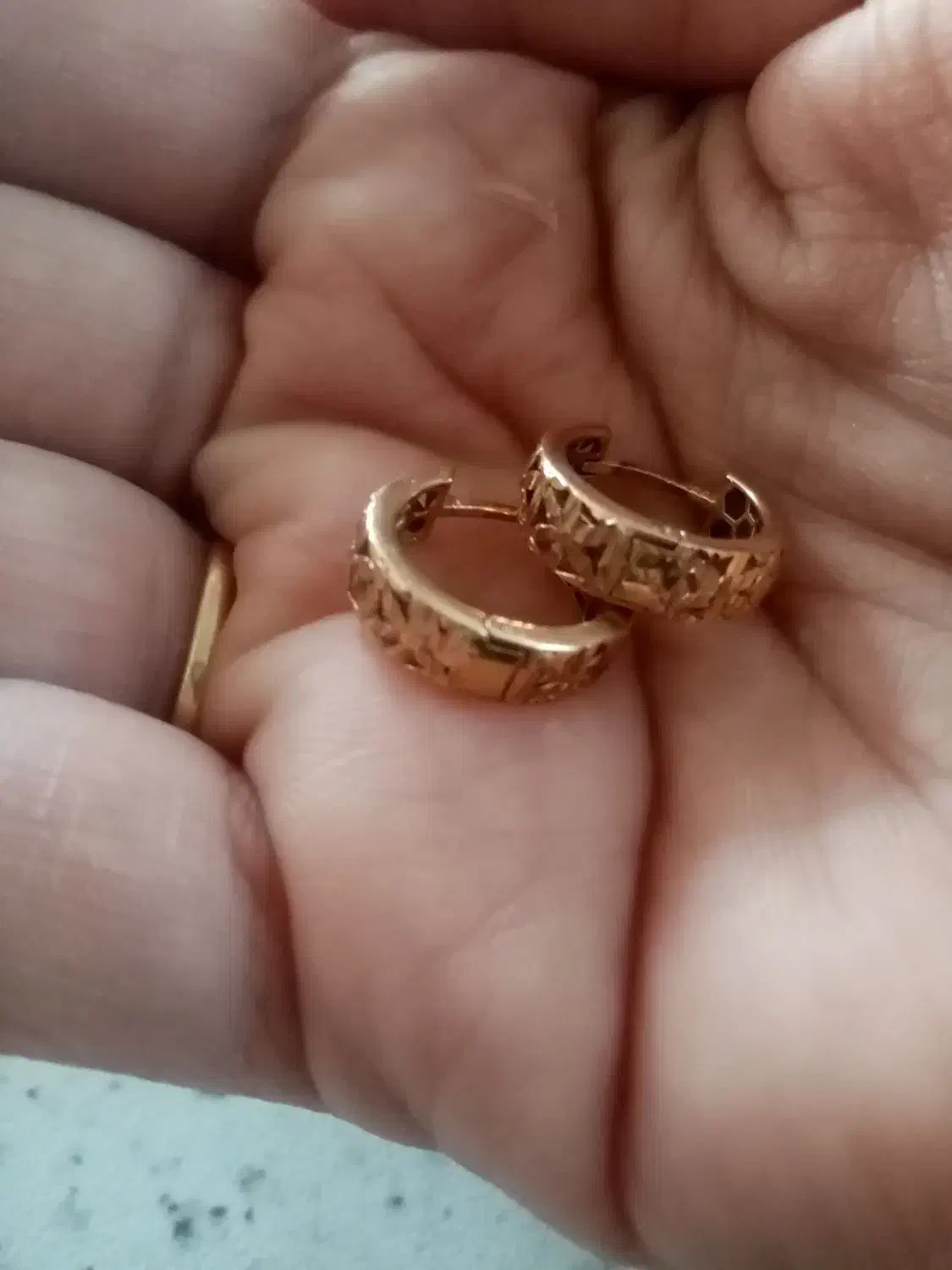 دستبند، حلقه، گوشواره، النگو|جواهرات|محمدشهر, محمدشهر|دیوار