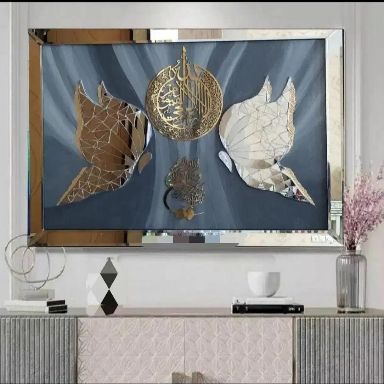 تابلوها مناسب جهیزیه، کار دست|تابلو، نقاشی، عکس|شیروان (خراسان), |دیوار