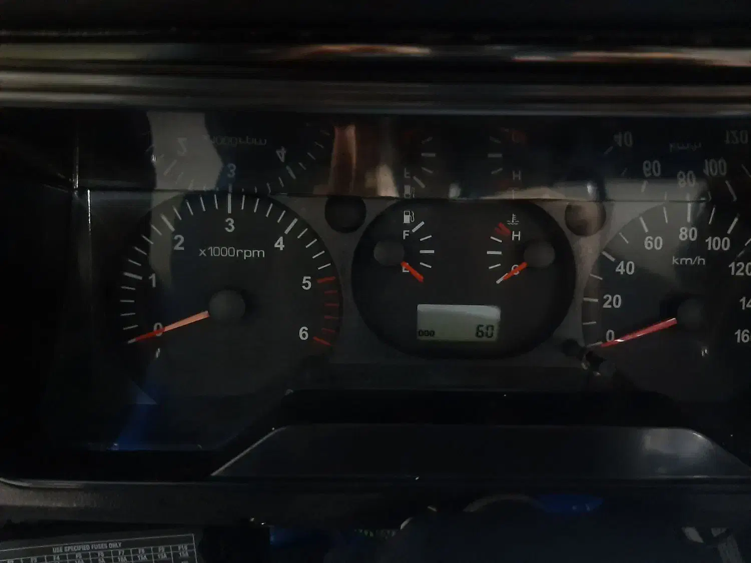 امروز تحویل گرفته شده|خودرو سواری و وانت|ری, ظهیرآباد|دیوار