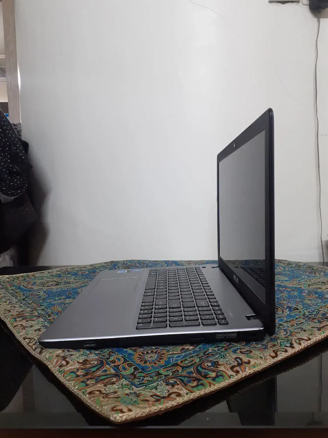 لپ تاپ ایسوس|رایانه همراه|کرج, دهقان ویلا|دیوار