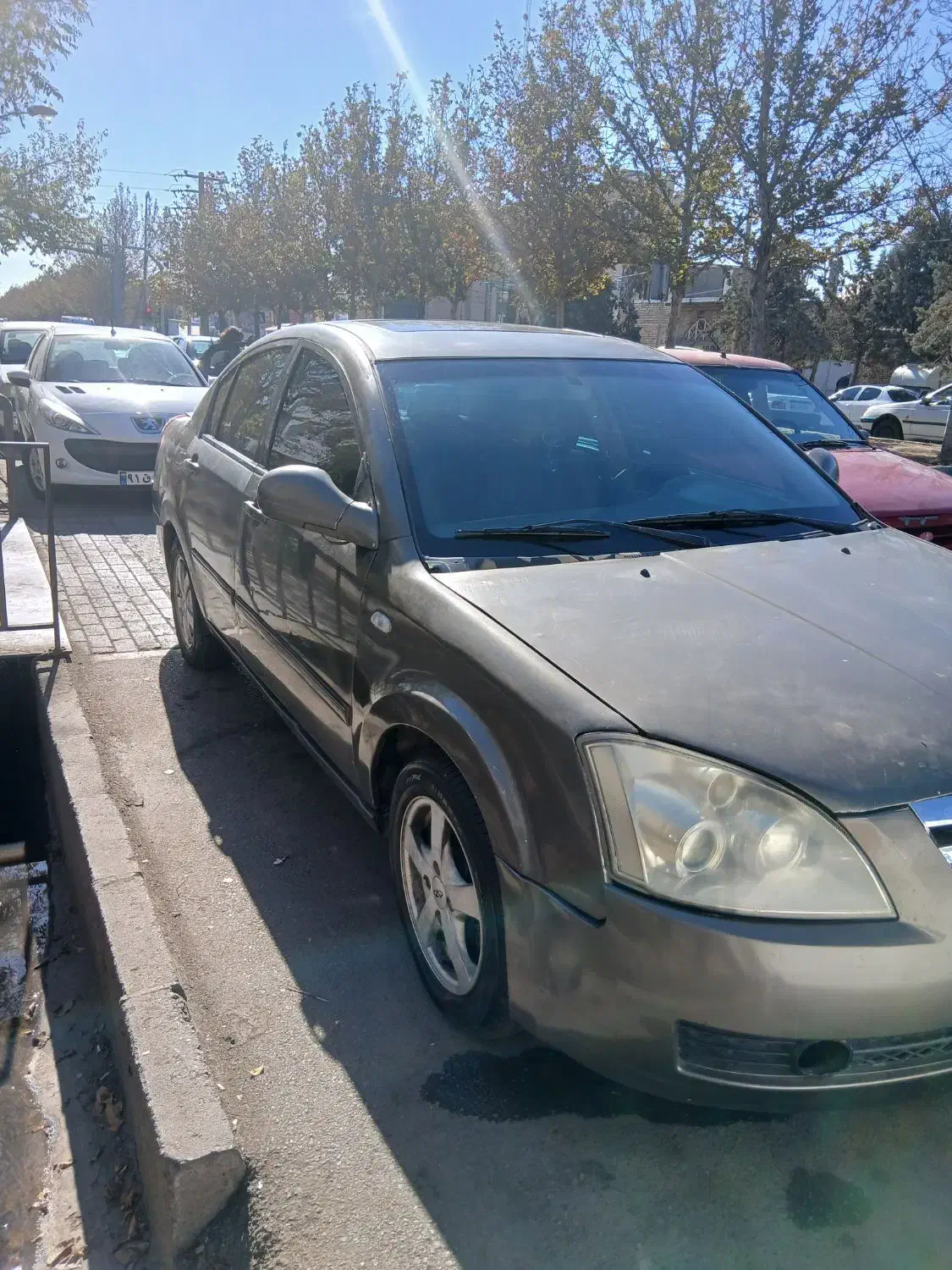 mvm530|خودرو سواری و وانت|قزوین, |دیوار