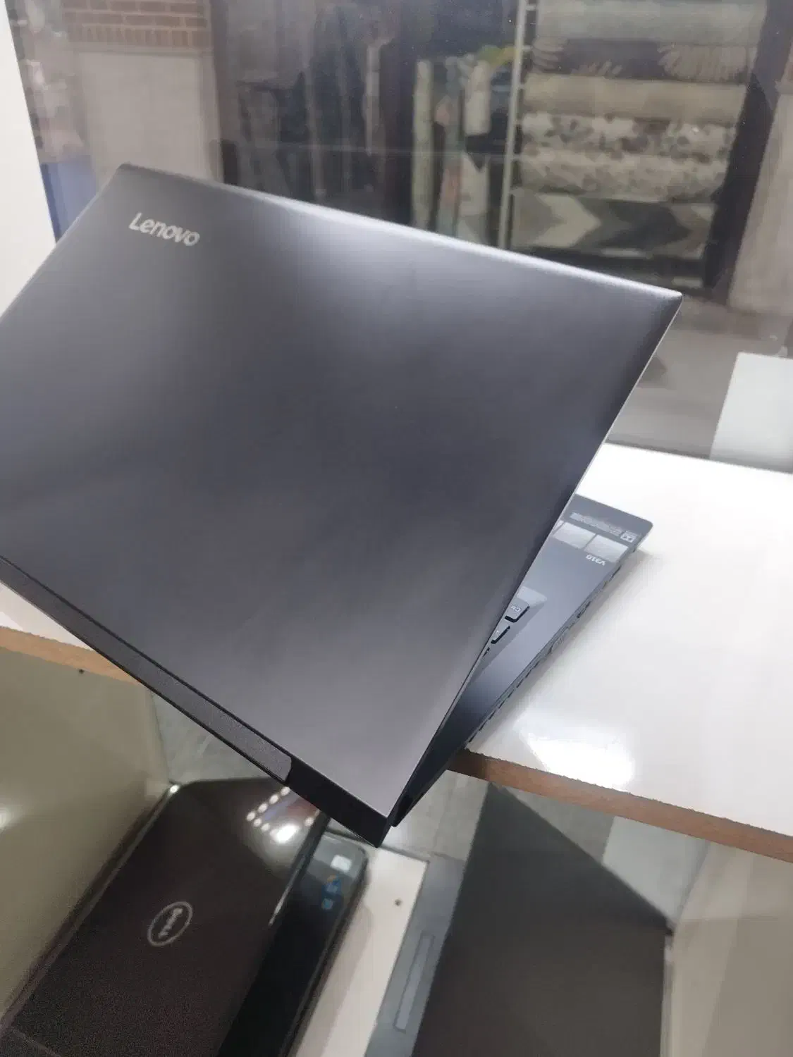 لپ‌تاپ مهندسی i7 بسیار تمیز با گرافیک جدا|رایانه همراه|اندیشه, اندیشه فاز ۴|دیوار