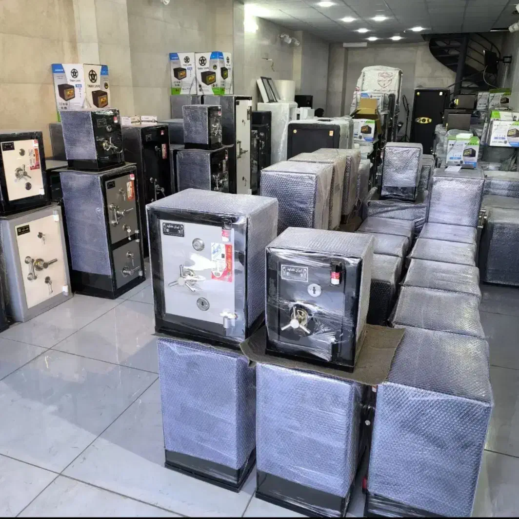 پوشه خور گاوصندوق|ابزارآلات|مشهد, کوثر|دیوار