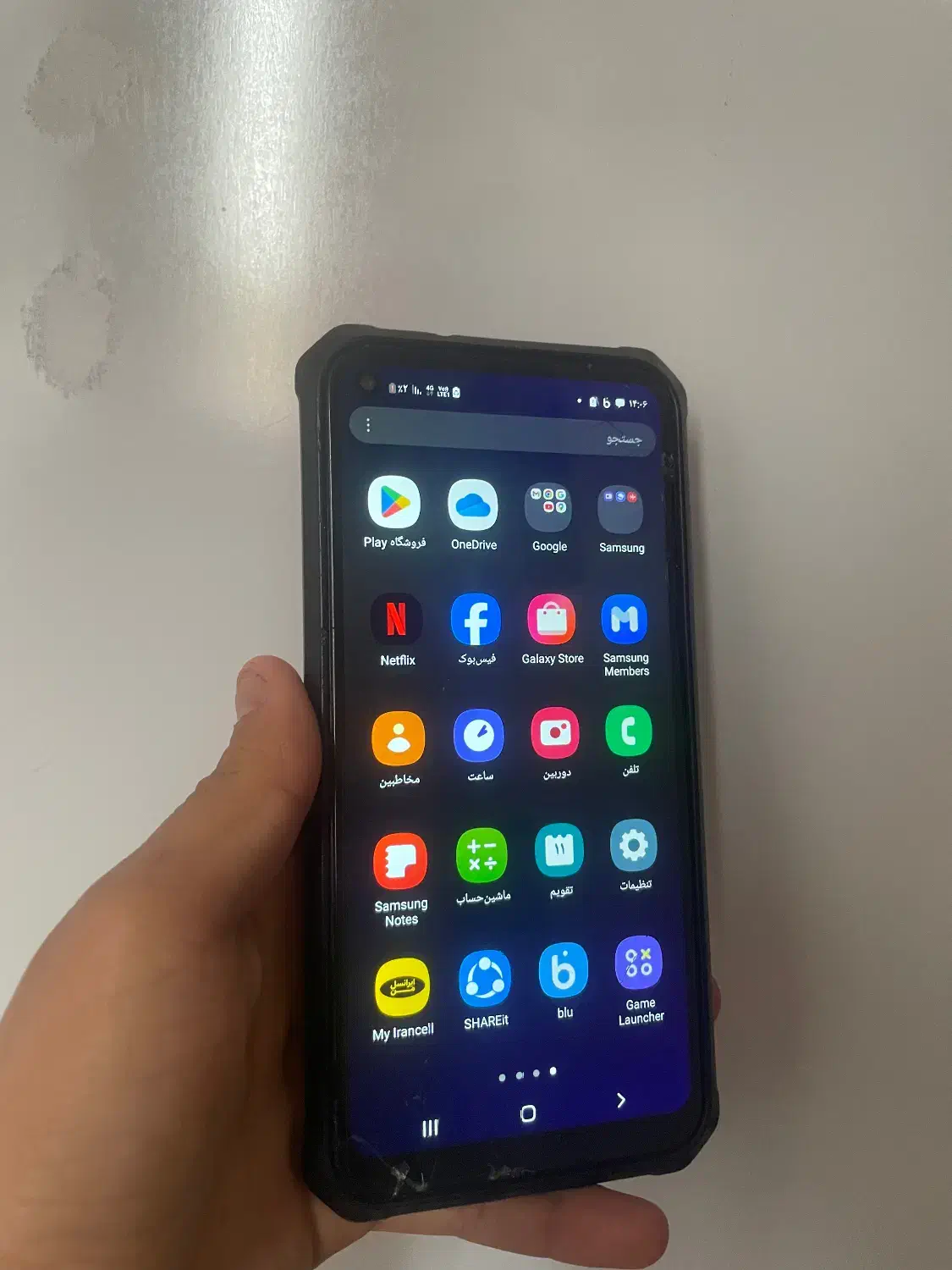 گوشی|موبایل|تهران, شهرک رضویه|دیوار