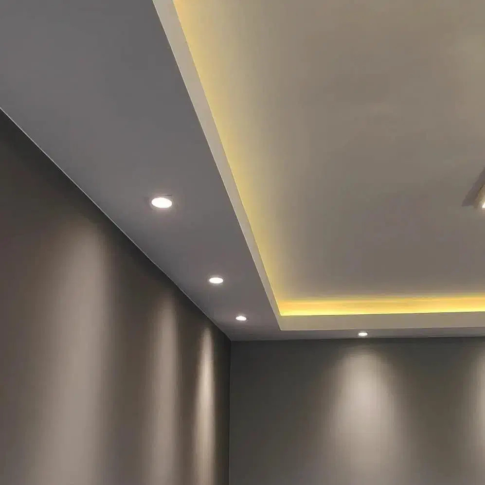 اجرای کناف و سقف کاذب بدون واسطه|خدمات پیشه و مهارت|باقرشهر, |دیوار