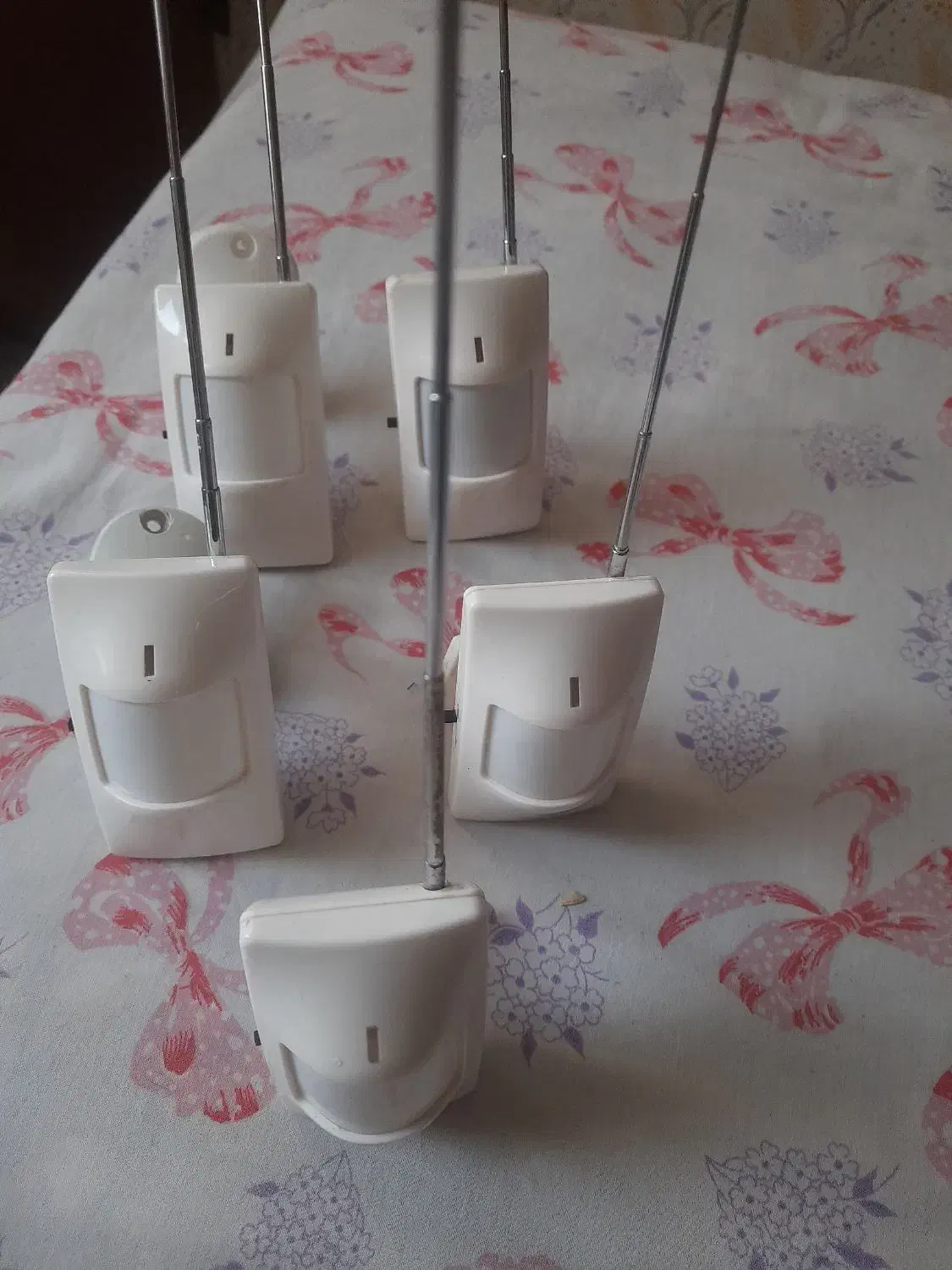 چشم.دوزگیر.بیسیم.باطری|دوربین مداربسته|مشهد, کوثر|دیوار