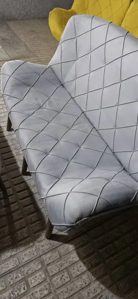 ست مبل ۷ نفره|مبلمان خانگی و میز عسلی|اصفهان, کشاورزی|دیوار