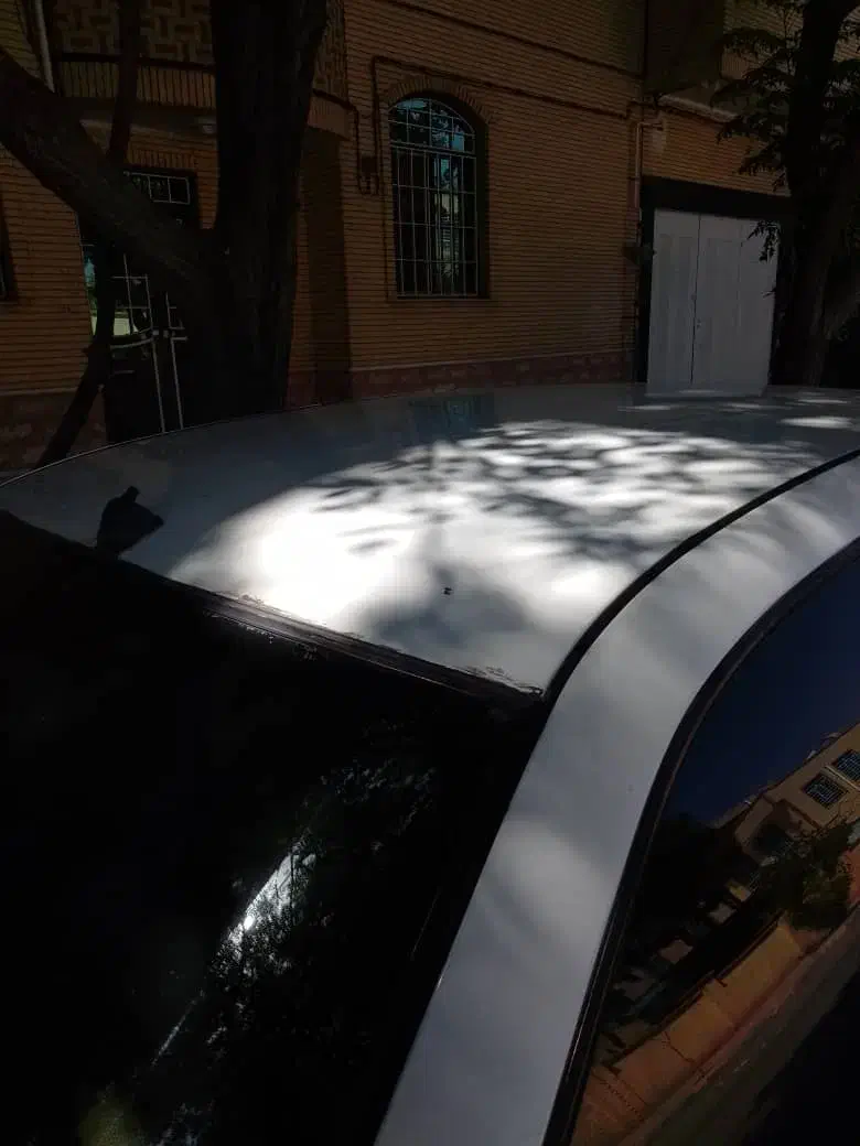 سمند سورن|خودرو سواری و وانت|کرمان, |دیوار