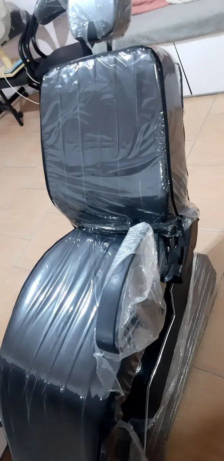 صندلی اصلاح|آرایشگاه و سالنهای زیبایی|کرج, خرمدشت|دیوار