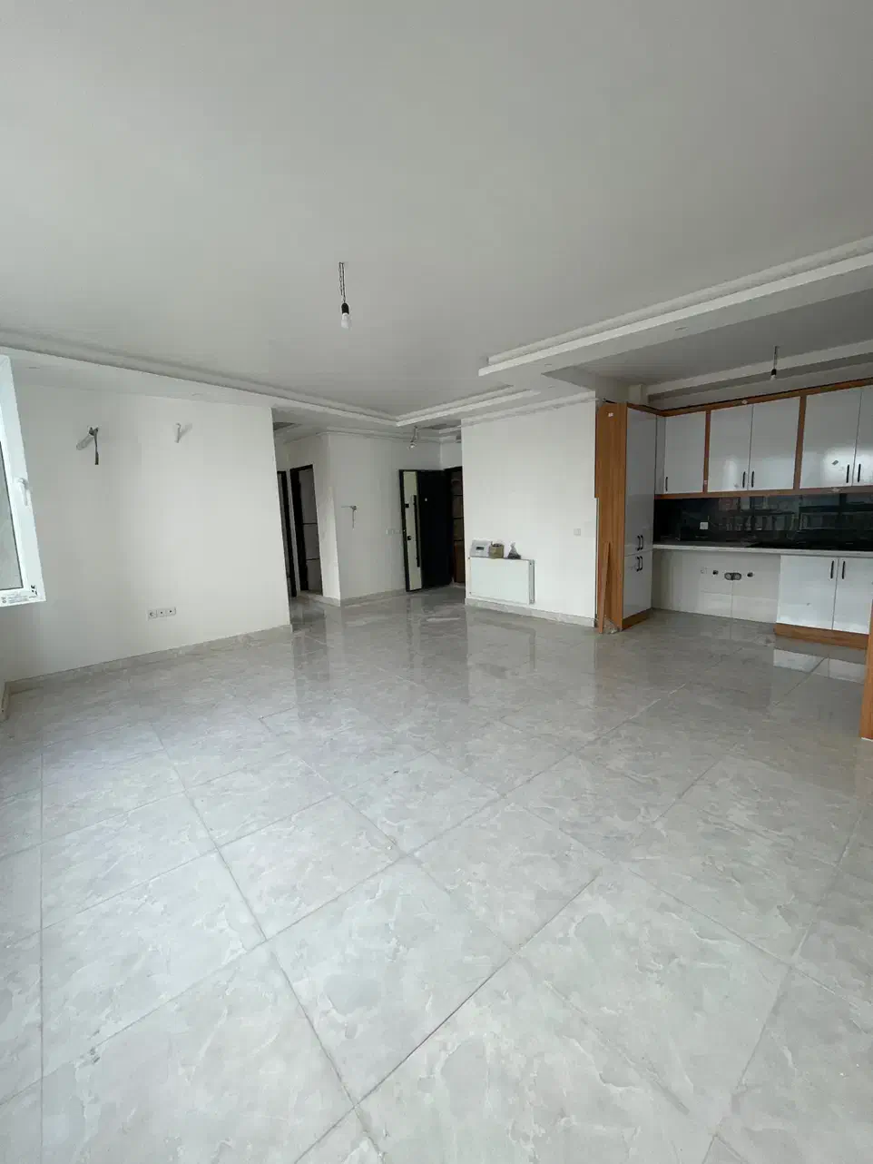 اجاره آپارتمان ۱۰۰ متری دوخواب انصاری خ ارشاد|اجارهٔ آپارتمان|رشت, انصاری|دیوار