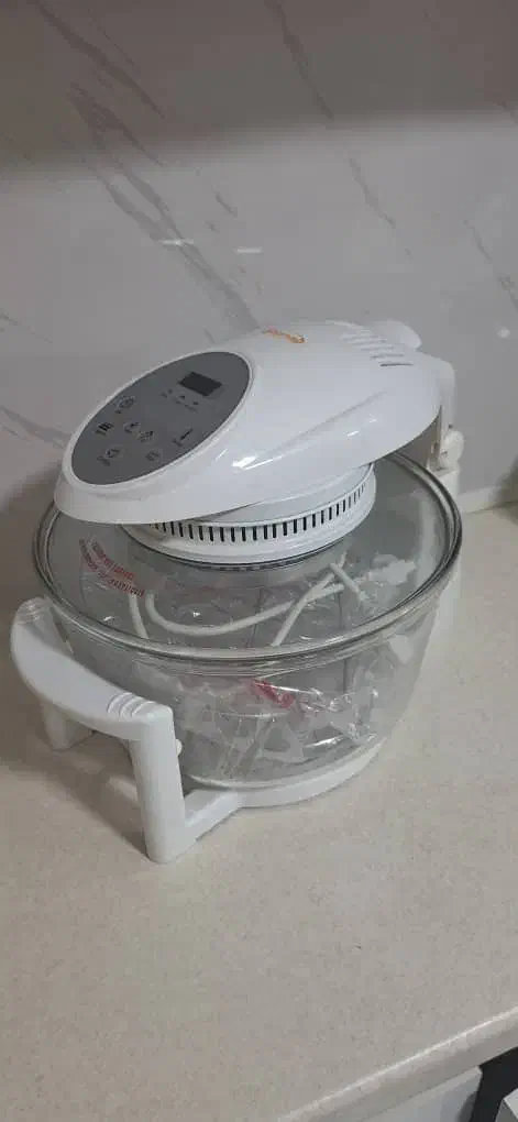 هواپز|اجاق گاز و لوازم برقی پختوپز|علیآباد کتول, |دیوار