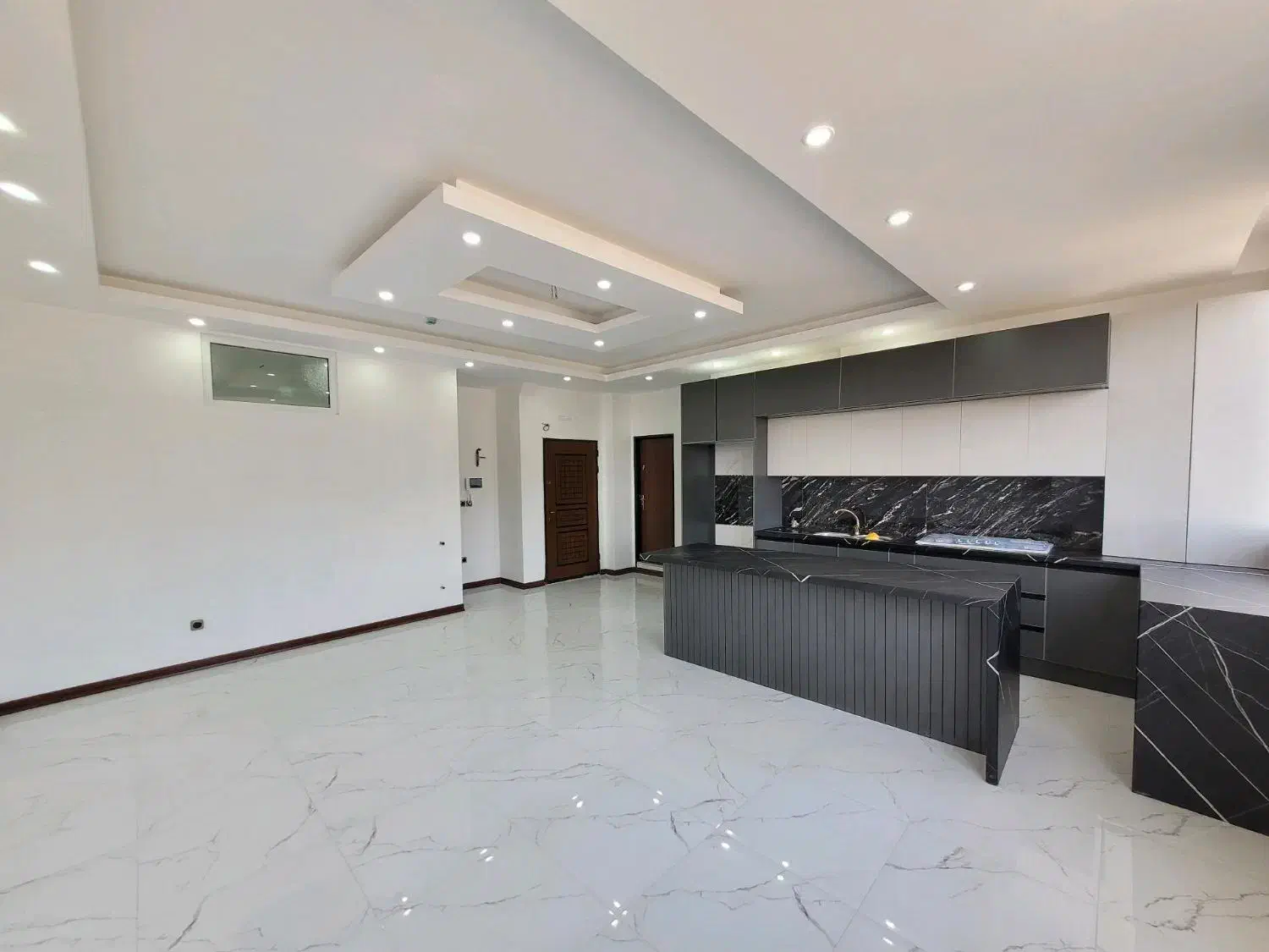 80متر/رقص آفتاب در خانه/شیک و چشم نواز/الماس منطقه|فروش آپارتمان|اندیشه, اندیشه فاز ۱|دیوار