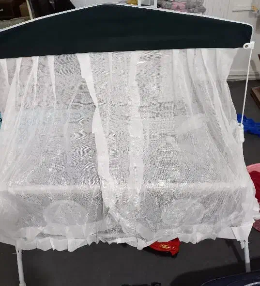 گهواره میلاد|اسباب و اثاث بچه|شوشتر, |دیوار