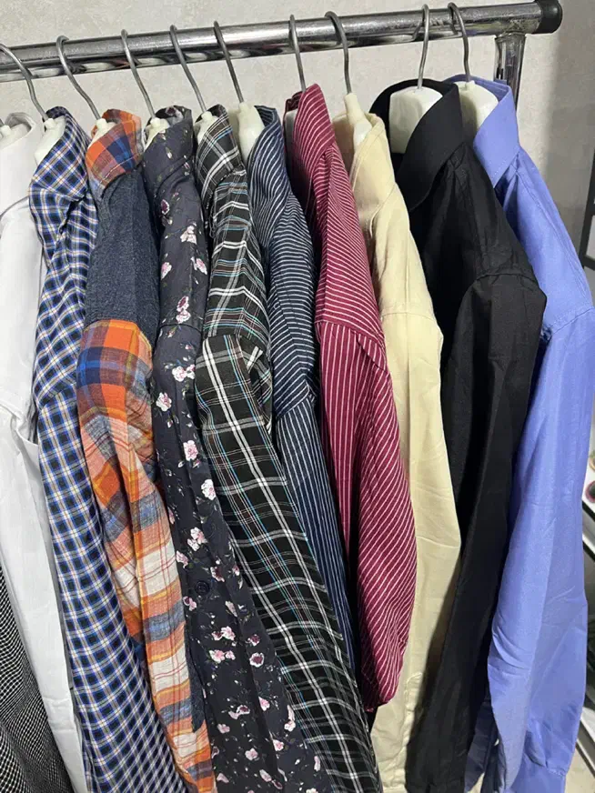 پیراهن شلوار کفش|لباس|گنبد کاووس, |دیوار