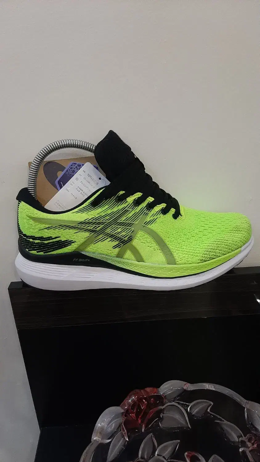 کتونی اورجینال آکبند|کیف، کفش، کمربند|اسلامشهر, شهرک واوان|دیوار