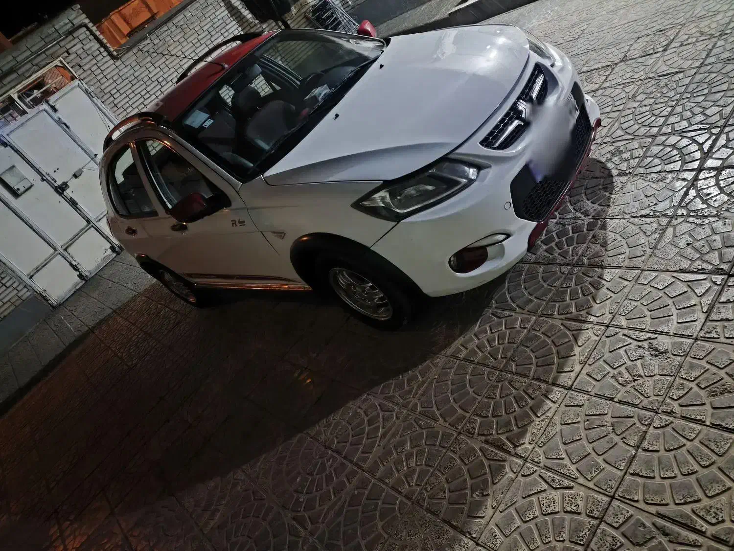 کوئیک آراتاق تعویض|خودرو سواری و وانت|پیرانشهر, |دیوار