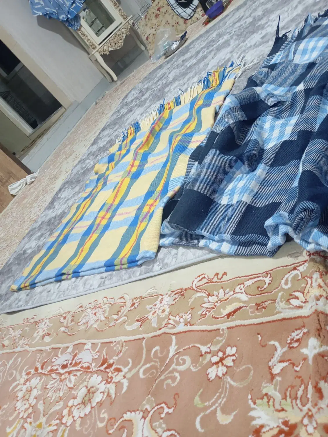 روتختی|سرویس روتختی|اسلام‌شهر, شهرک واوان|دیوار