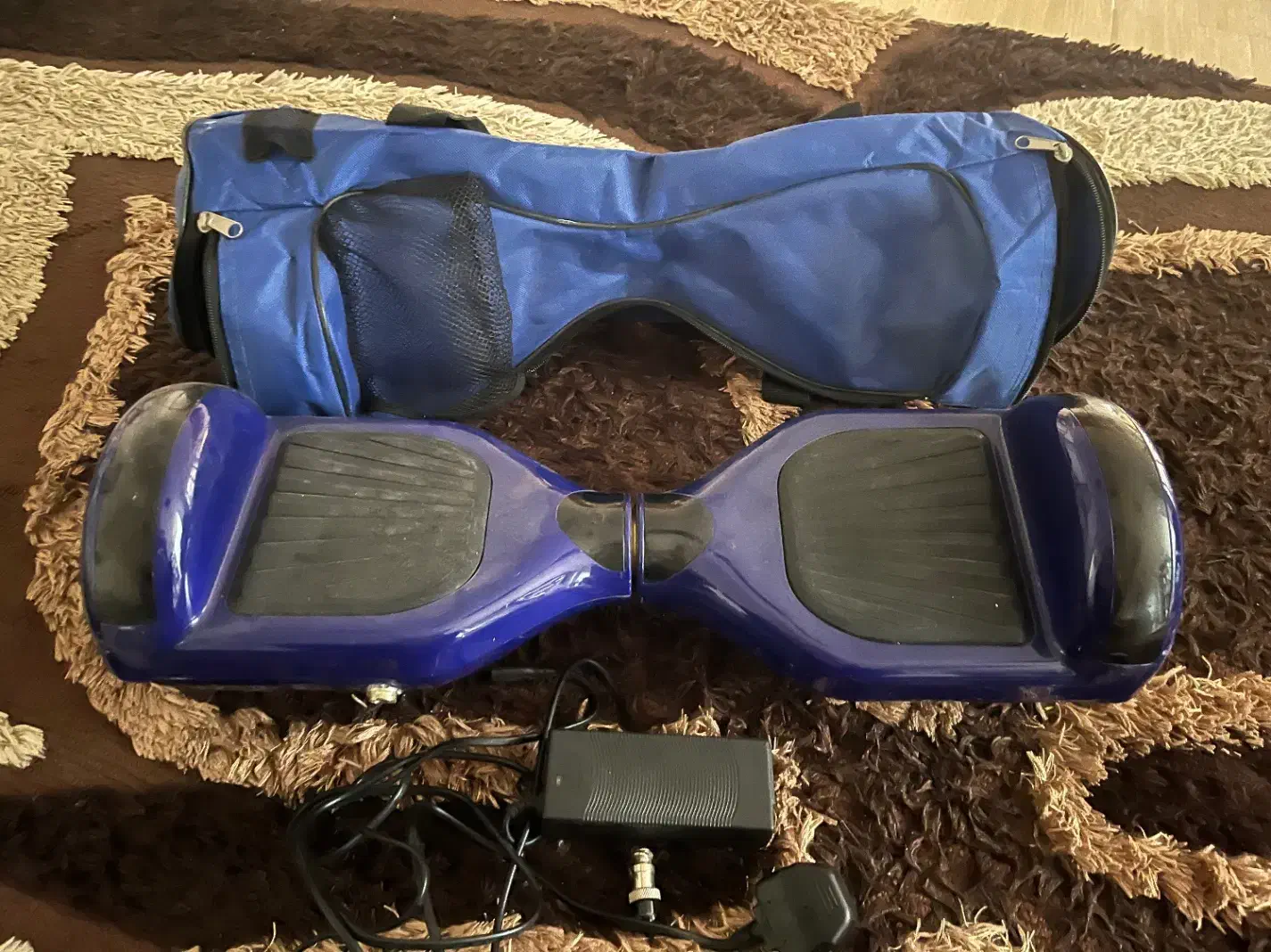 پاوربالانس|دوچرخه، اسکیت، اسکوتر|کردکوی, |دیوار