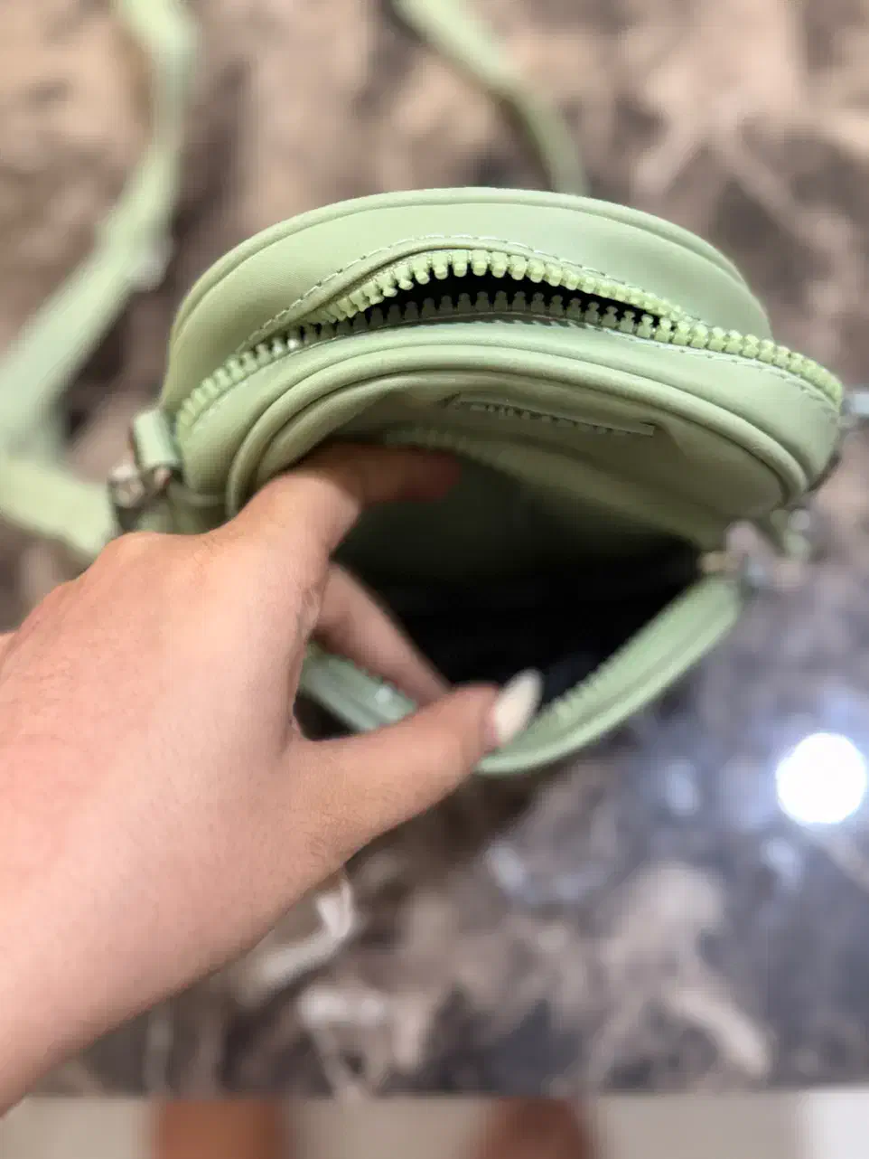کیف pull&bear|کیف، کفش، کمربند|قشم, |دیوار