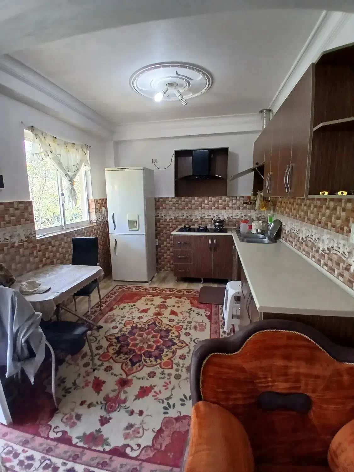 خونه ویلای|فروش خانه و ویلا|سیاهکل, |دیوار