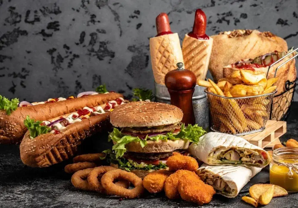 استخدام آشپز فست فود|استخدام خدمات فروشگاه و رستوران|گلستان (تهران), |دیوار