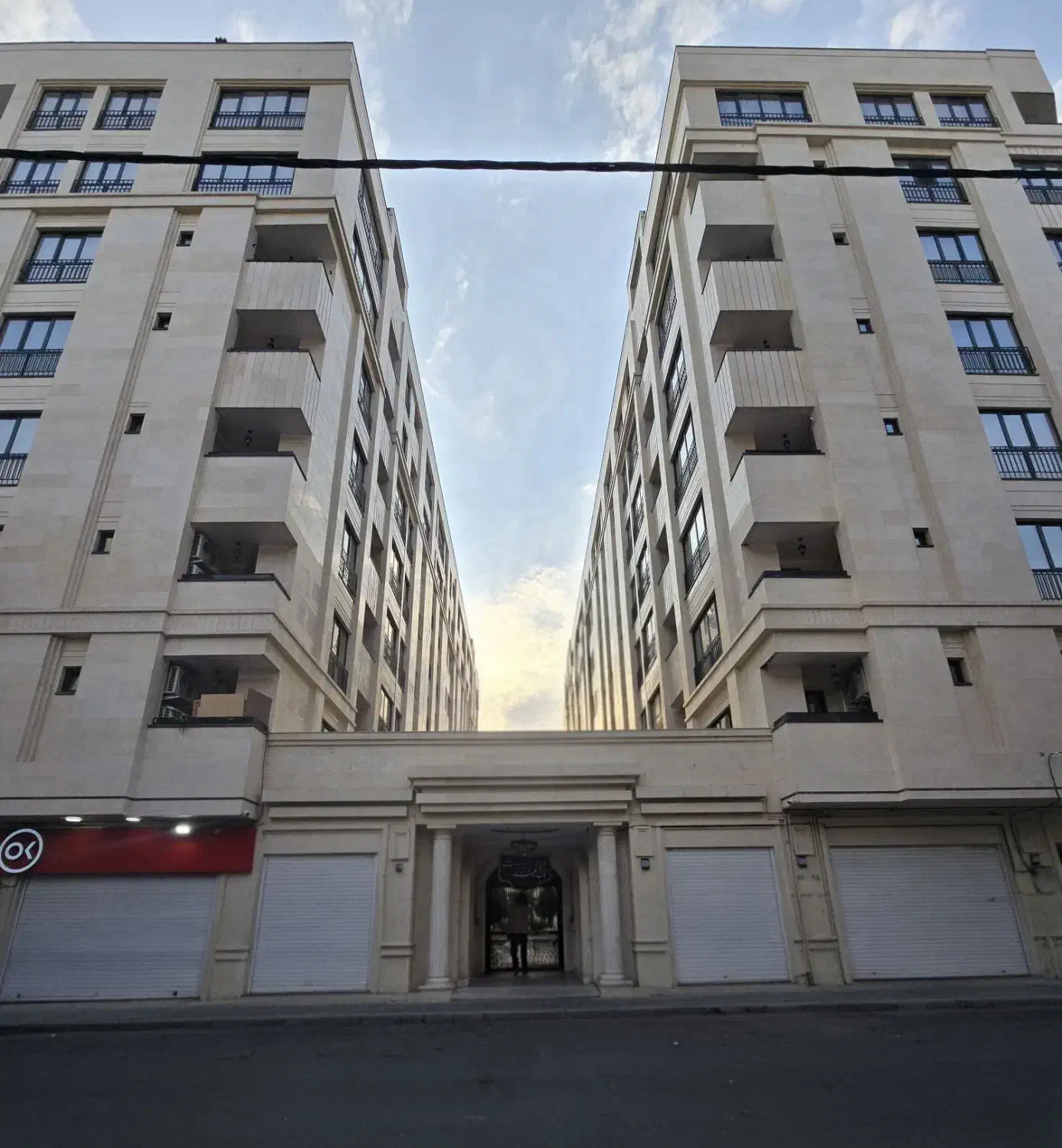 آپارتمان ۱۵۰ متر ۳ خوابه عمارت لاله|فروش آپارتمان|ری, شهادت|دیوار