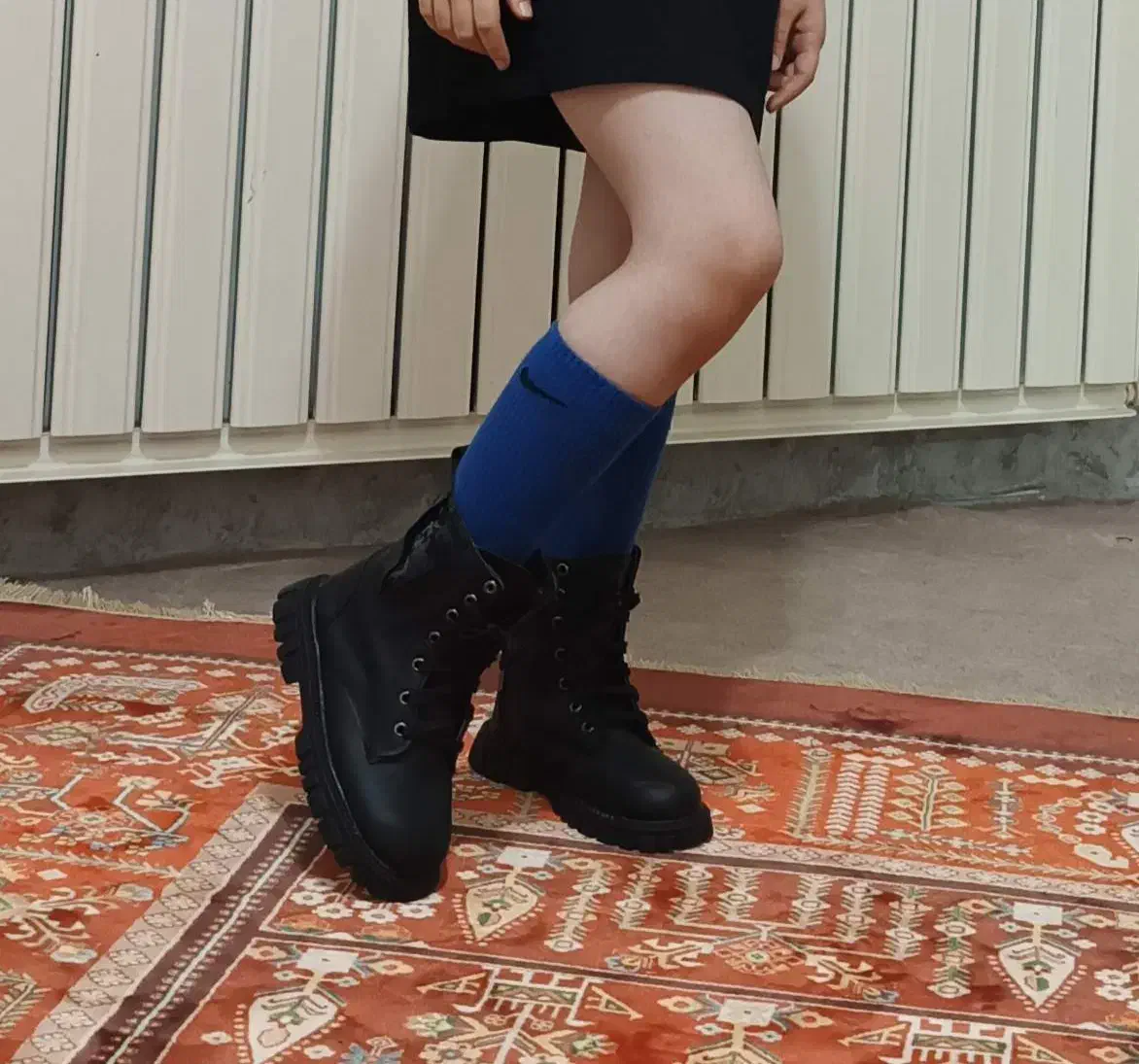 بوت شیک بچه گانه|کفش و لباس بچه|سهند, |دیوار