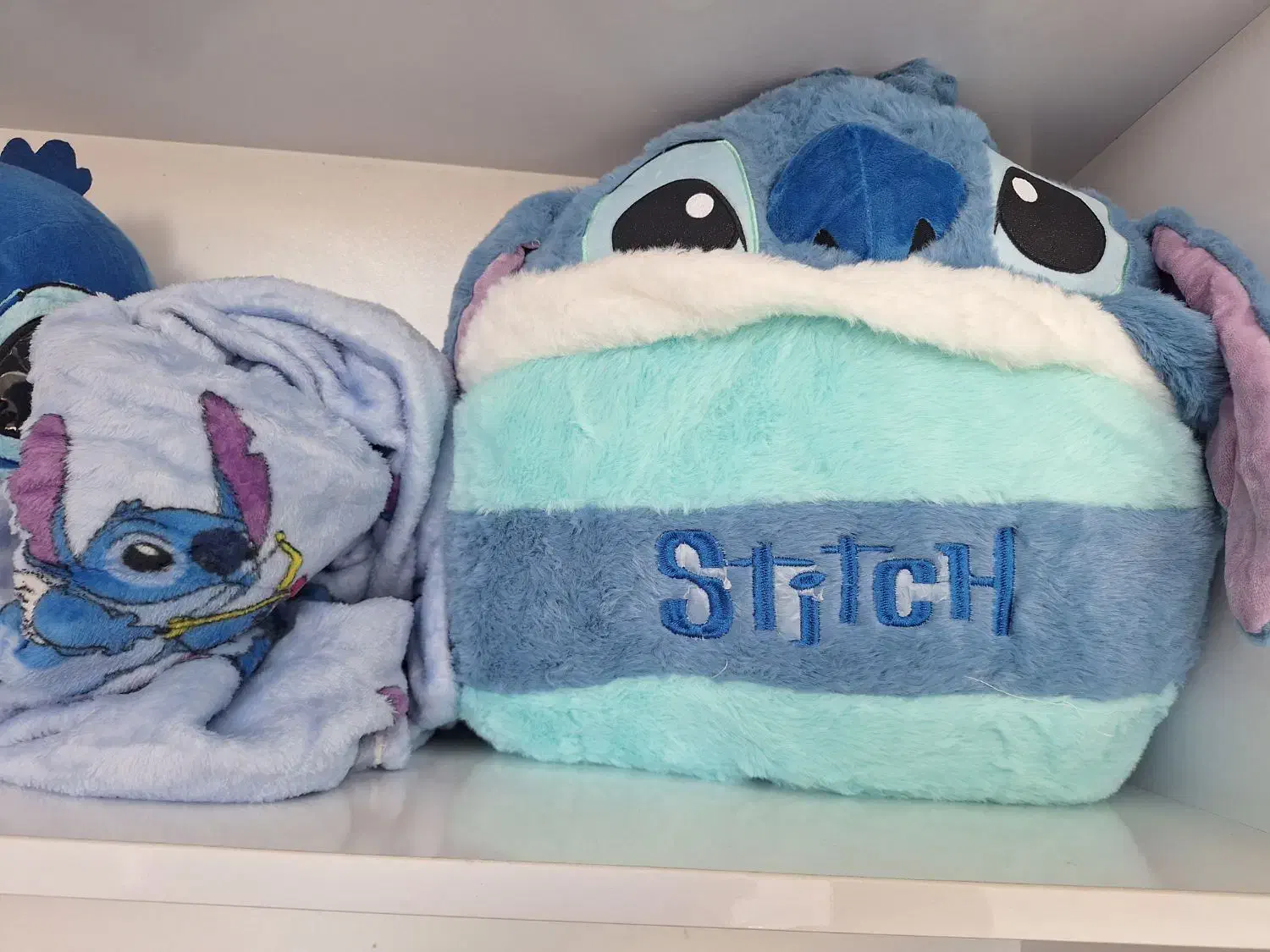 عروسک پتو بالشتی|اسباب‌بازی بچه|کرمانشاه, |دیوار