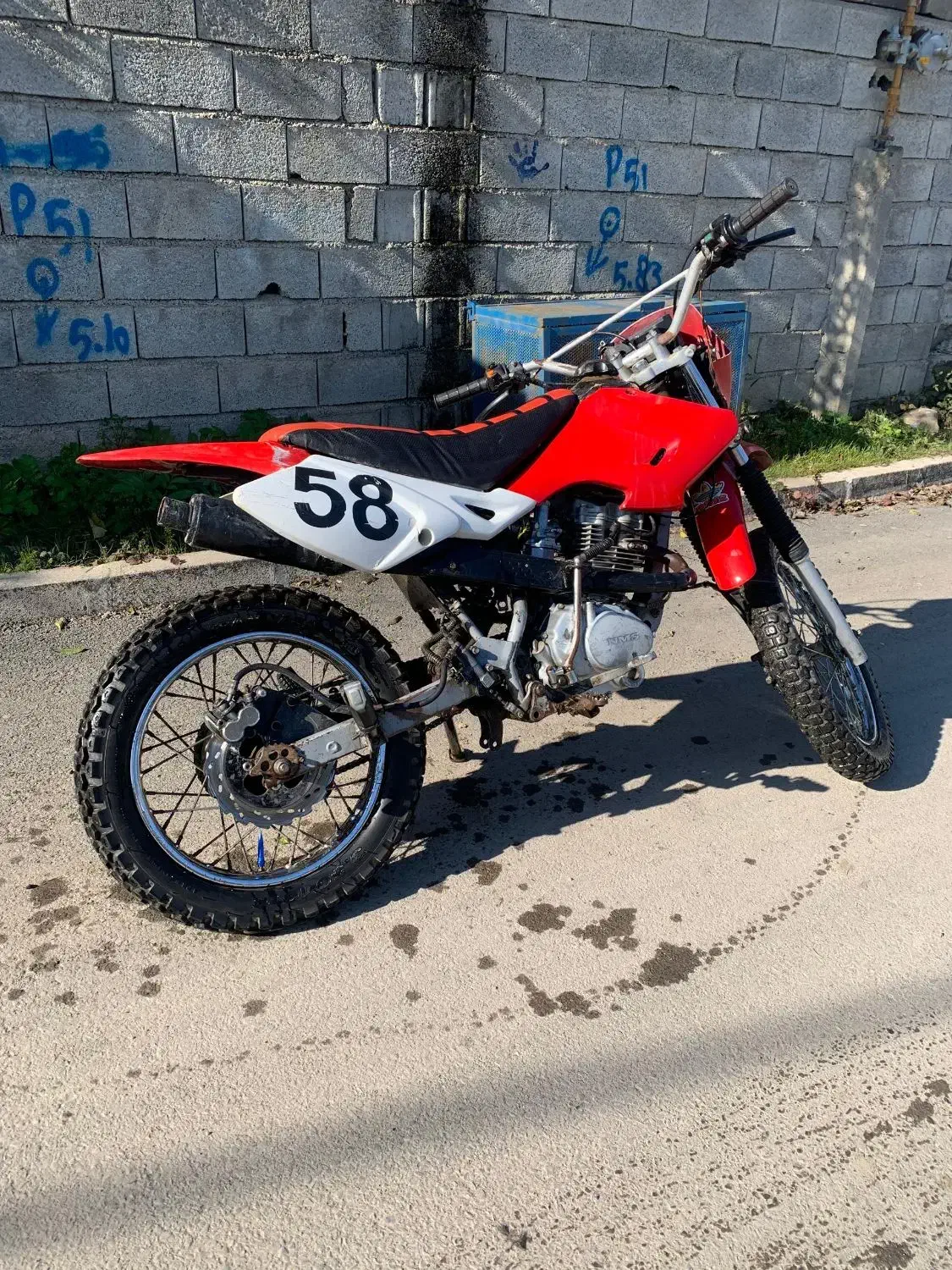 مینی تریل سالم سالم|موتورسیکلت|چمستان, |دیوار