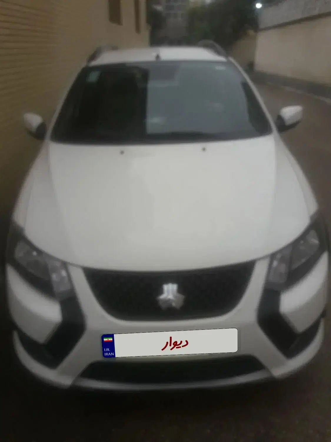 کوییک s مدل اسفند ۱۴۰۱|خودرو سواری و وانت|گنبد کاووس, |دیوار