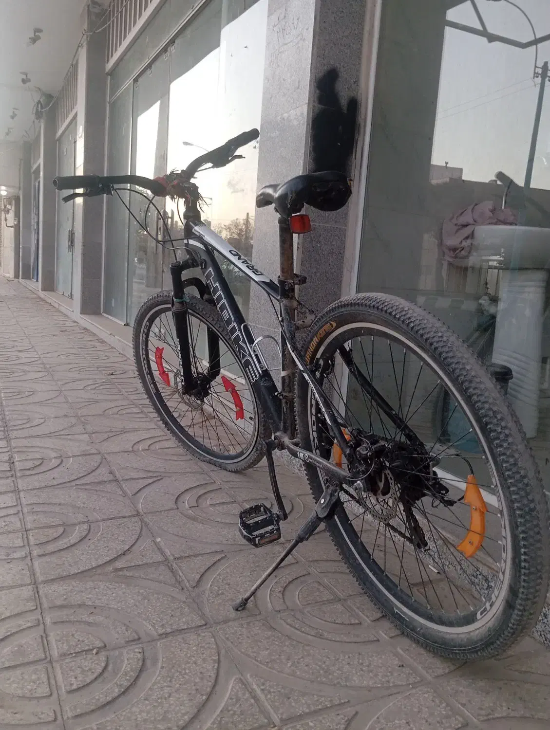 دوچرخه|دوچرخه، اسکیت، اسکوتر|مروست, |دیوار