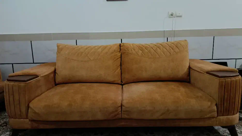 مبل راحتی|مبلمان خانگی و میز عسلی|ساری, |دیوار