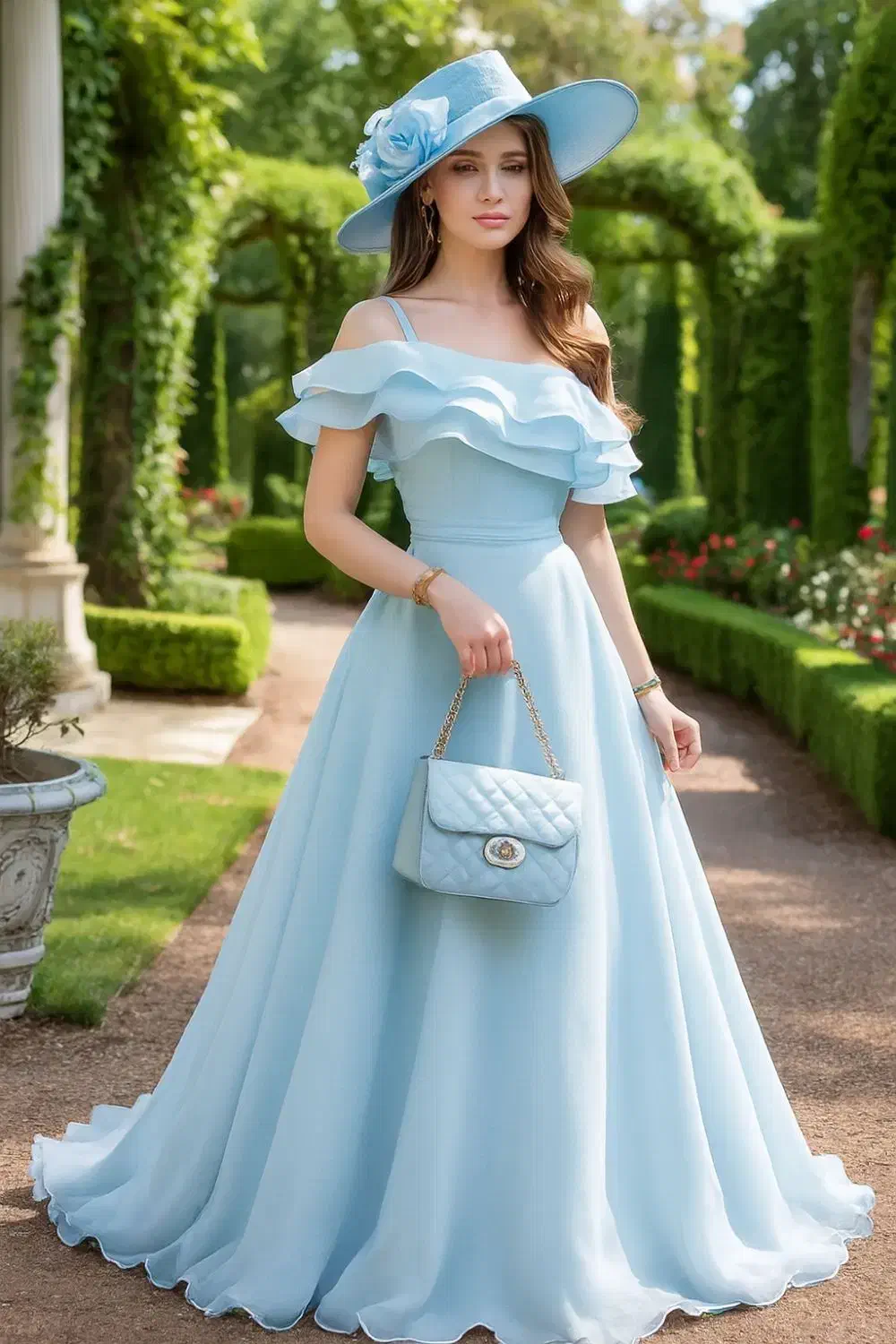 انواع لباس مجلسی های زنانه تهران و کرج|لباس|تهران, امام زاده حسن|دیوار