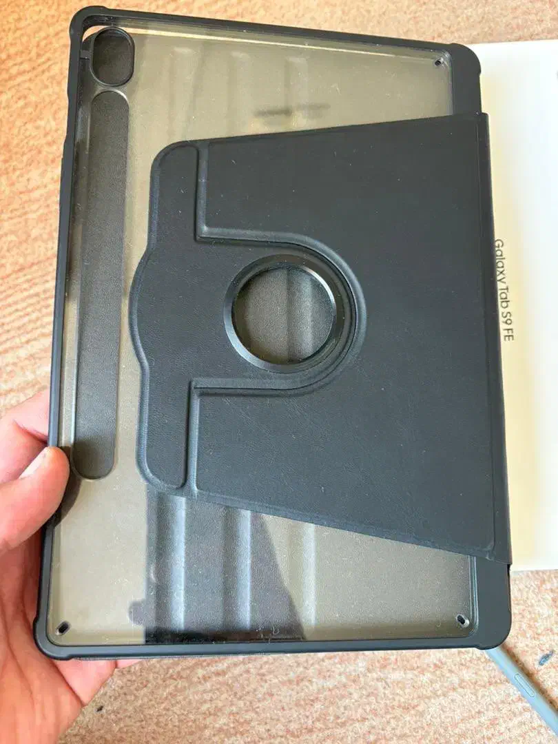 تبلت s9 fe سامسونگ|تبلت|تهران, دکتر هوشیار|دیوار