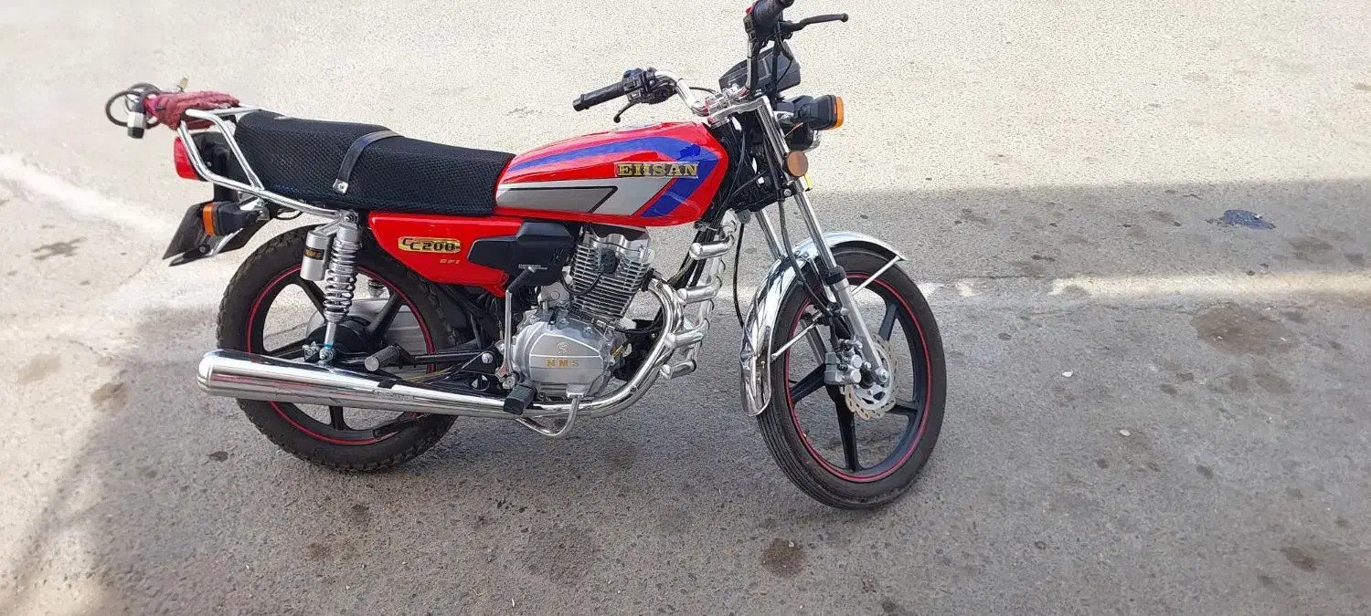 فروش موتور سیکلت|موتورسیکلت|سقز, |دیوار