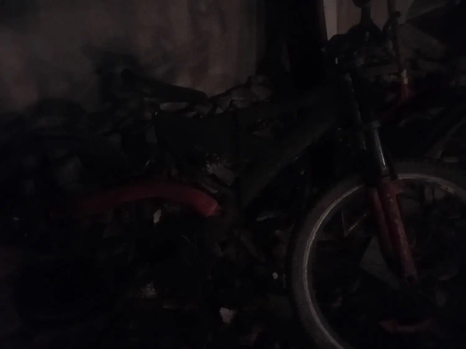 باسلام دوچرخه ۲۶|دوچرخه، اسکیت، اسکوتر|ویلکیج, |دیوار