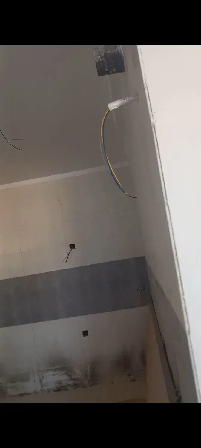 فروش آپارتمان مسکونی نهضت مسکن ملی|فروش آپارتمان|شاهین‌شهر, خانه کارگر|دیوار